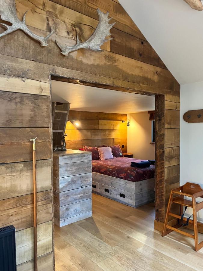 Keepers Cabin - Hot Tub Кингс-Линн Экстерьер фото
